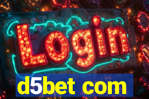 d5bet com